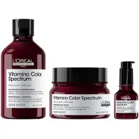 L'Oréal - L'Oreal Vitamino Color Spectrum Glass Shine Serum 50 ml