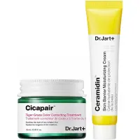 Dr.Jart+ Your Moisture and Colour Correct Set