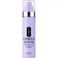 Clinique - Set The Day Make-up Fixatiespray