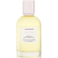 Laura Mercier Ambre Vanille Bad- en Lichaamsolie 100 ml