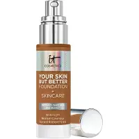 IT Cosmetics Your Skin But Better Foundation en Skincare 30 ml (Verschillende Tinten) - 51 Rich Warm