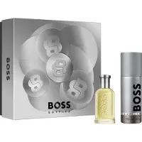 HUGO BOSS BOSS Eau de Toilette in flesje van 50 ml, cadeauset met deodorant van 150 ml