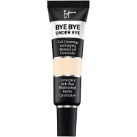 IT Cosmetics - Bye Bye Under Eye Concealer 10.5 - Light