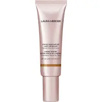 Laura Mercier Tinted Moisturizer Light Revealer Natural Skin Illuminator SPF 25 5W1 Tan