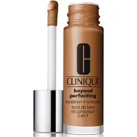 Clinique Beyond Perfecting Foundation + Concealer FOUNDATION &