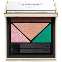 Prada Dimensions Refillable Eyeshadow Palette 04 - Poetry
