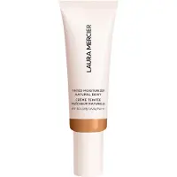 Laura Mercier Tinted Moisturizer Natural Dewy SPF 30 Vloeibare foundation 45 ml Nr. 4W - Ochre