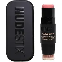 Nudestix Make-up teint Blush & Bronzer Nudies All Over Face Matte Blush No. 07 Sunset 7 g