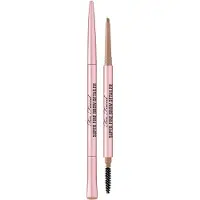 Too Faced Superfine Wenkbrauw Detailer Ultra Slim Wenkbrauwpotlood 0,08g (Verschillende Tinten) - Taupe