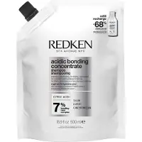 Redken Acidic Bonding Concentrate Shampoo Refill - 500ml