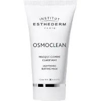 Institut Esthederm Osmoclean Lightening Buffing Masker 75 ml