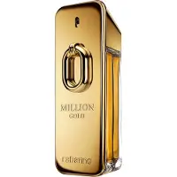 Rabanne Million Gold Intense Eau de Parfum 200 ml