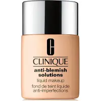 Clinique Acne Solutions Liquid Makeup CN 08 Linen