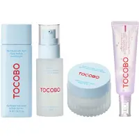 Tocobo Collagen Brightening Eye Gel Cream Oogcrème 30 ml