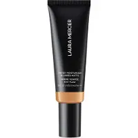 Laura Mercier Tinted Moisturizer Blurred Matte SPF 30 Vloeibare foundation 45 ml Nr. 4N - Teak
