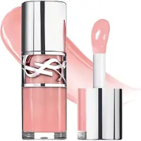 Yves Saint Laurent Yves-Saint-Laurent Make-up LippenLoveshine Plumping Lip Oil Gloss 2 Lucky Moonstone