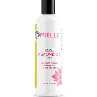 Mielle Organics Mint Almond Oil 240ml