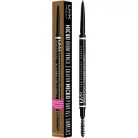 Nyx Oog make-up Wenkbrauwen Micro Brow Pencil Blonde