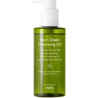 Purito Van Green Reinigingsolie 200 ml Reinigingsmiddel