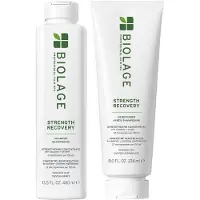 Biolage Strength Recovery Conditioner