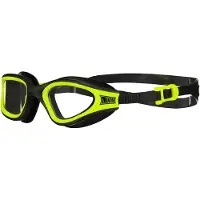 Huub Aphotic Ii Swimming Goggles Zwart