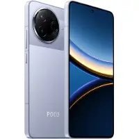 Xiaomi Poco F7 Pro 5G Dual SIM 512 GB (12 GB RAM) Blauw