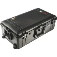 Peli 1615 Air Case 752 x 394 x 238 mm zonder schuim