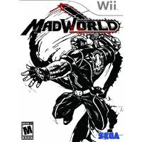 MadWorld