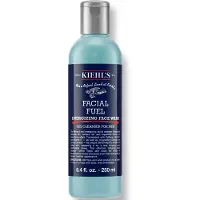Kiehl's Facial Fuel Energizing Face Wash Reinigingsgel 500 ml