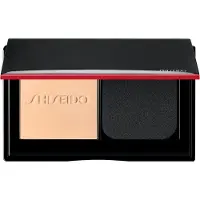 Shiseido Synchro Skin Custom Finish Powder Opal Foundation - 9gr