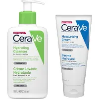 CeraVe Moisturising Cream