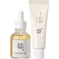 Beauty of Joseon Relief Zonnerijst + Probiotica Spf50+ Pa++++ 50 ml