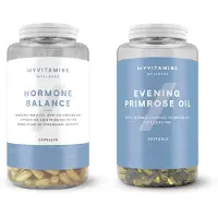 Myvitamins Hormoonbalanscapsules - 60Capsules