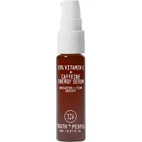 Youth To The People 15% Vitamine C en Clean Caffeine Energy Serum (Verschillende Maten) - 8ml