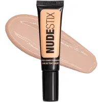 Nudestix Foundation Unisex 20ml Lichtbruin