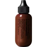 MAC Studio Face en Body Radiant Sheer Foundation 50 ml - Verschillende Tinten - W8