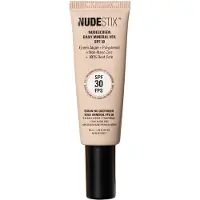 Nudestix Hydraterend masker Unisex 50ml Bruin