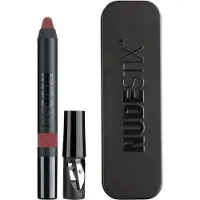 Nudestix Make-up lippen Lippen Potlood + Cheek Pencil Intense Matte Lip No. 08 Retro 2,80 g