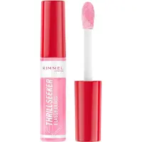Rimmel London Thrill Seeker 150 Pink Candy 10ml Lipgloss