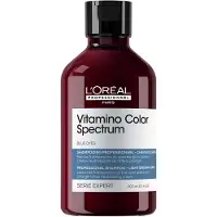 L'Oréal - Vitamino Color Spectrum Blauwe Shampoo - Voor Lichtbruin Haar