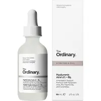 The Ordinary. Hyaluronic Acid 2% + B5 60 ml Serum