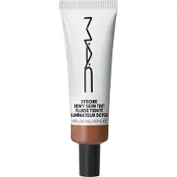 MAC - Strobe Dewy Skin Tint Getinte Moisturizer - Licht &