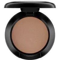 MAC - Small Eyeshadow Satin - Cork