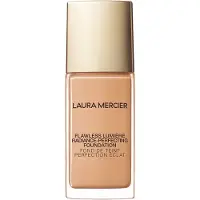 Laura Mercier Flawless Lumiere Radiance-Perfecting Foundation - 3N2 Honey van voor vrouwen - 1 oz Foundation