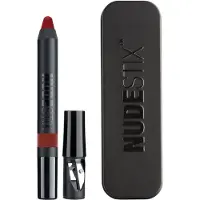 Nudestix Make-up lippen Lippen Potlood + Cheek Pencil Intense Matte Lip No. 06 Royal 2,80 ml
