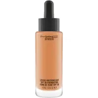 MAC Studio Waterweight SPF 30 Foundation 30 ml - NC50