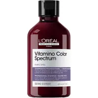 L'Oréal Professionnel Paris Vitamino Color Spectrum Paars Shampoo 300ml