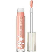 MAC Lipglass Air Non-Sticky Gloss 5 ml - Behaved