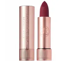 Anastasia Beverly Hills Anastasia-Beverly-Hills Lippen LipstickSatin Lipstick Blackberry