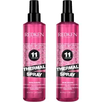 Redken Styling Heat protector Iron Shape 11 250 ml